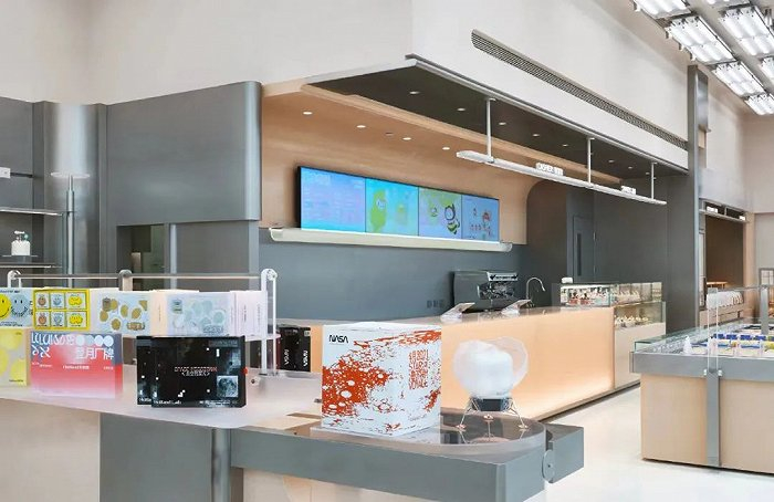 图源：好利来官微