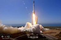 SpaceX用“猎鹰9”号火箭又发射了53颗“星链”卫星