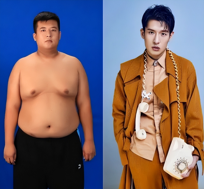 刘畊宏:周杰伦捧了20年没火,却因健身瞬间出圈