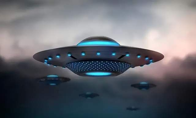 外星UFO飞碟技术难点在哪里?人类能够制造出来吗?