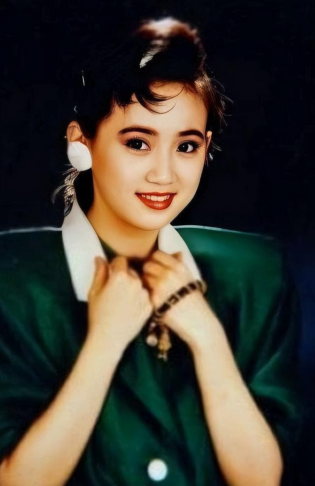 桑妮:25岁走红,35岁出家当尼姑,销声匿迹11年|香港|演艺圈|娱乐圈|电视剧|合约_新浪新闻