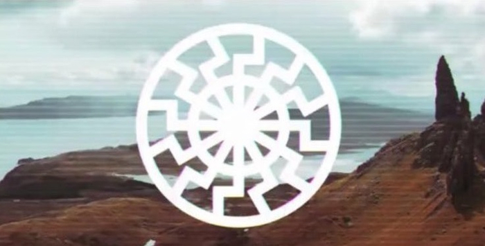 疑似根德隆上传宣言的封面图 