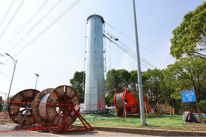 中方省市地方政府、经贸代表团