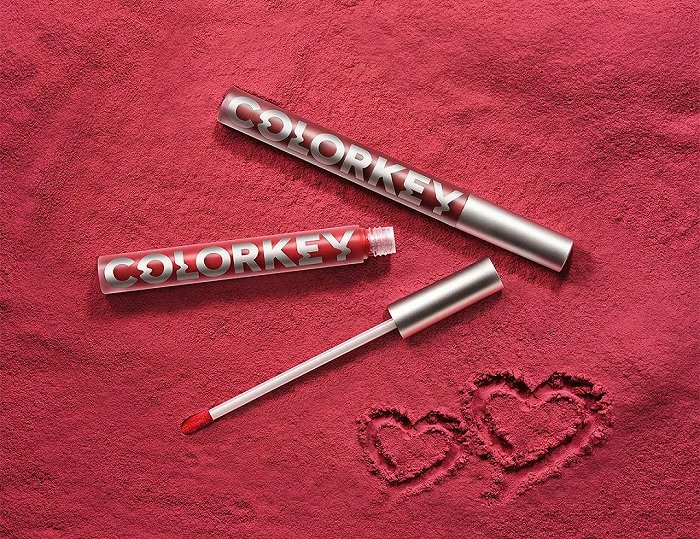 珂拉琪彩妆 资料图