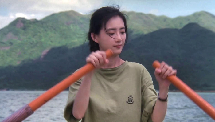 桑妮:25岁走红,35岁出家当尼姑,销声匿迹11年|香港|演艺圈|娱乐圈|电视剧|合约_新浪新闻