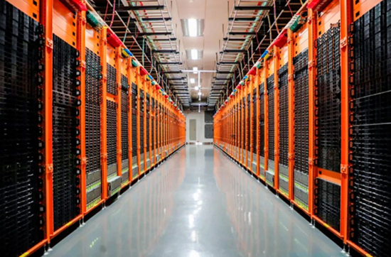 异构众核数据重用方法