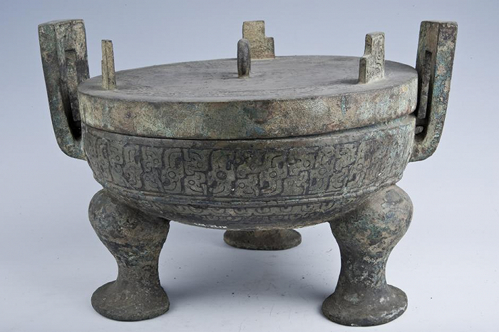 图片来源：济宁市博物馆