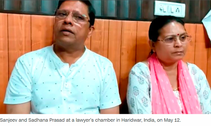 CNN网站报道截图