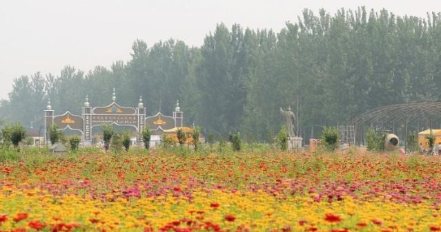 奇台旅游景点有哪些?|奇台县|天山|新疆维吾尔自治区|昌吉回族自治州|布拉克_新浪新闻