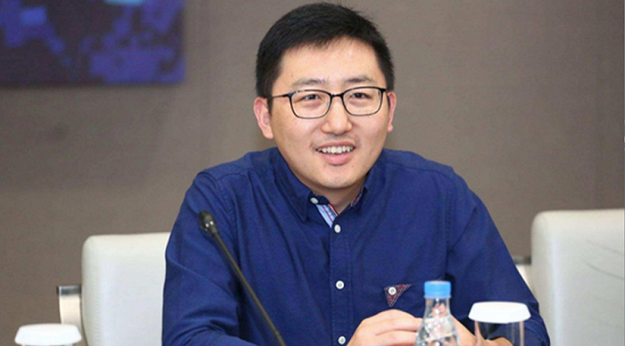 刘镈（花名：家洛），闲鱼任期：2022年3月至今