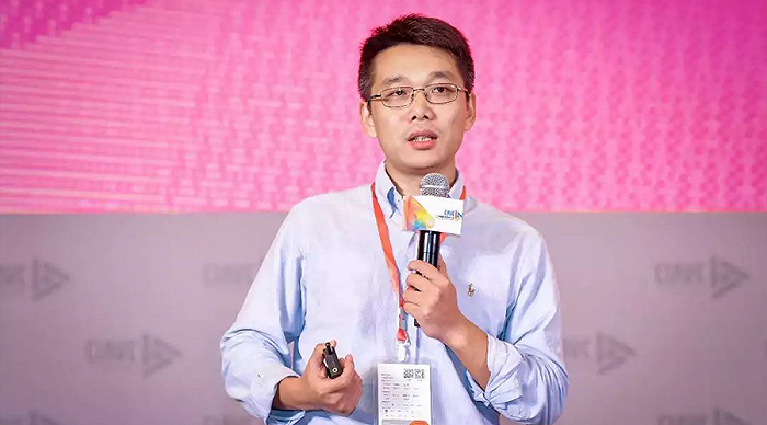 陈镭（花名：闻仲），闲鱼任期：2019年7月—2020年9月