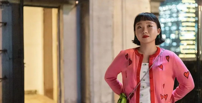 图/《没有工作的一年》