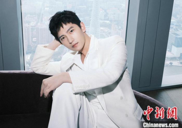 杨洋写真。受访者提供