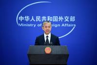 俄乌亚速钢铁厂围城战结束 外交部:望冲突早日结束