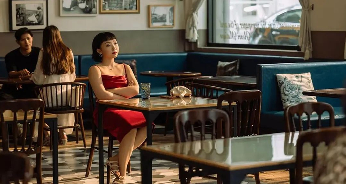 图/《没有工作的一年》