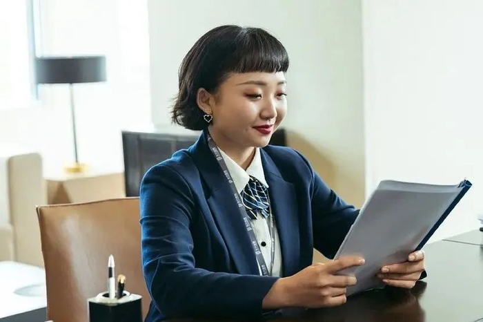 图/《没有工作的一年》