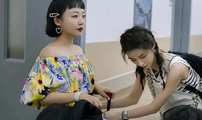 图/《没有工作的一年》