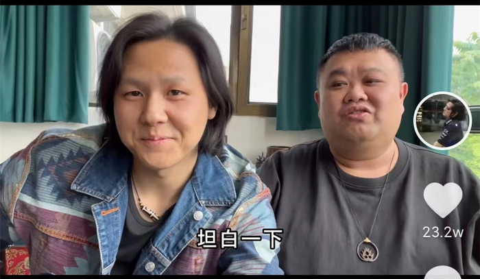 虚胖兄弟组合:玩表的网红大能,德云社胖子孙越|孙越|岳云鹏|德云社|相声|组合|胖子|外星人|紫砂壶|茶壶|大象_新浪娱乐_新浪新闻