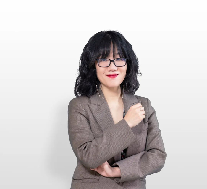 华为朱慧敏泛在万兆体验千亿联接能力55g服务全社会数智化转型