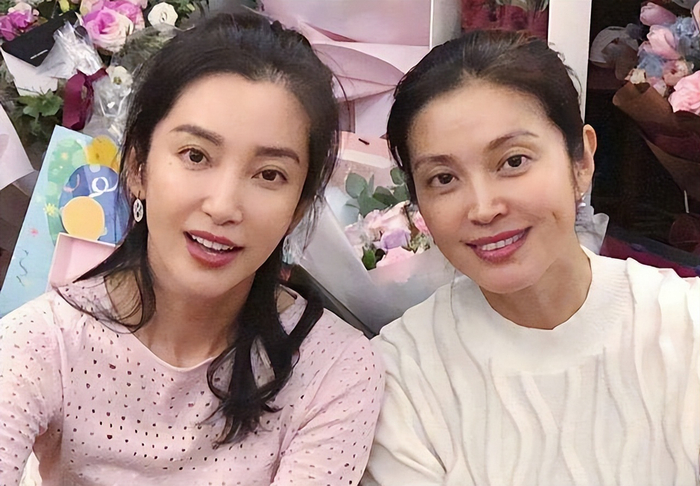 李冰冰不结婚不生孩子早就是国际影后把所有财产都给外甥