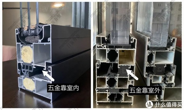 门窗窗型系列 | 外开/上悬/外开上悬，3种常见外开窗选用指南|悬窗|上悬窗|五金|把手|窗户_新浪新闻