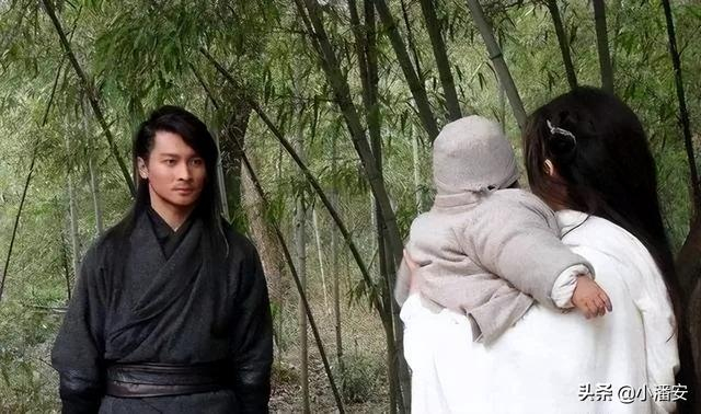 爱上叶翔,被律香川玷污,嫁给孟星魂,小蝶的这波操作真够绝的