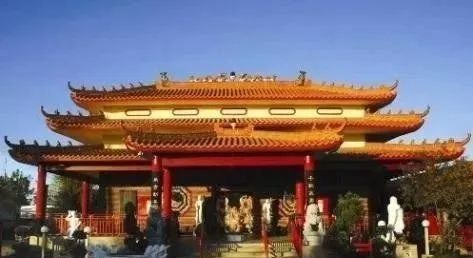 古代武庙的四圣、十哲、七十二将,了解一下?|关羽|关帝庙|姜太公|张良|岳飞_新浪新闻