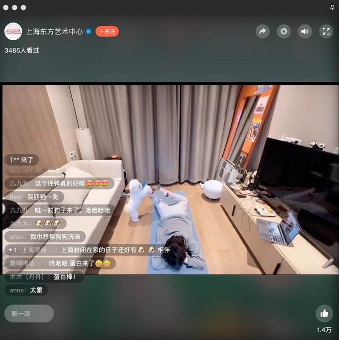 蛋白陪段婧婷训练