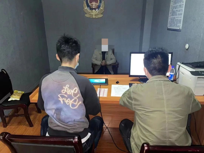 （夏某某交代自己的犯罪事实）