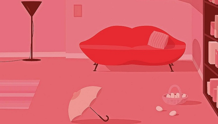 图片来源：Elia Barbieri/The Guardian