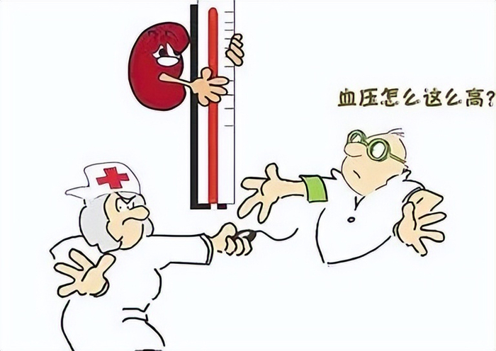 动态血压监测,24小时刷新你对血压的认识