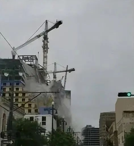 太惨了!38人伤亡!建筑工地坍塌事故频发!__财经头条__新浪财经