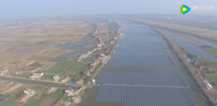 截图自公众号“沅江融媒”发布视频