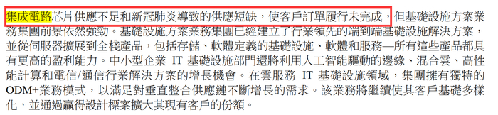 图源：联想集团财报