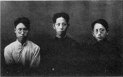 书痴兼情痴的史学天才张荫麟__财经头条__新浪财经