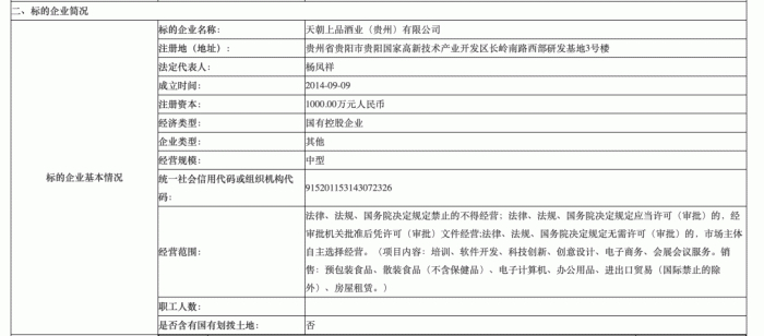 图片来源：贵州省公共资源交易云截图