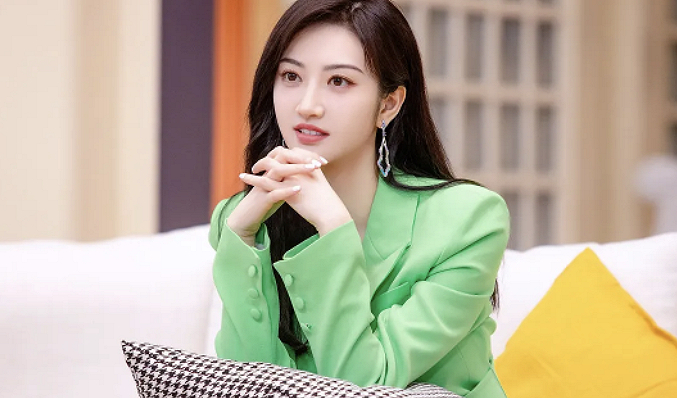 图片来源：《半熟恋人》剧照