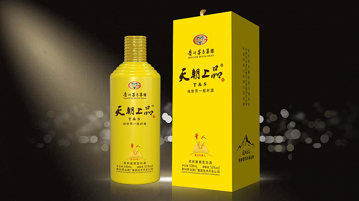 图片来源：天朝上品官方