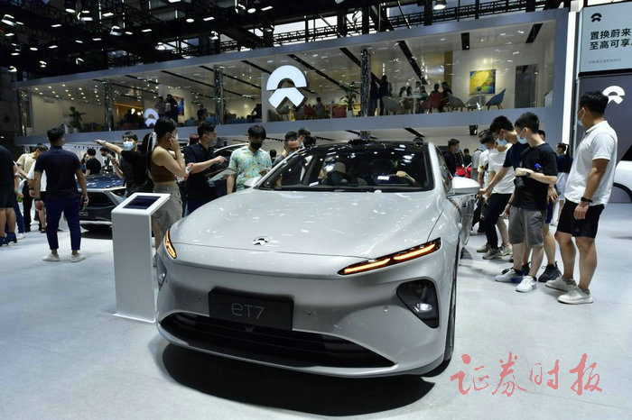 （摄影：证券时报记者 宋春雨）