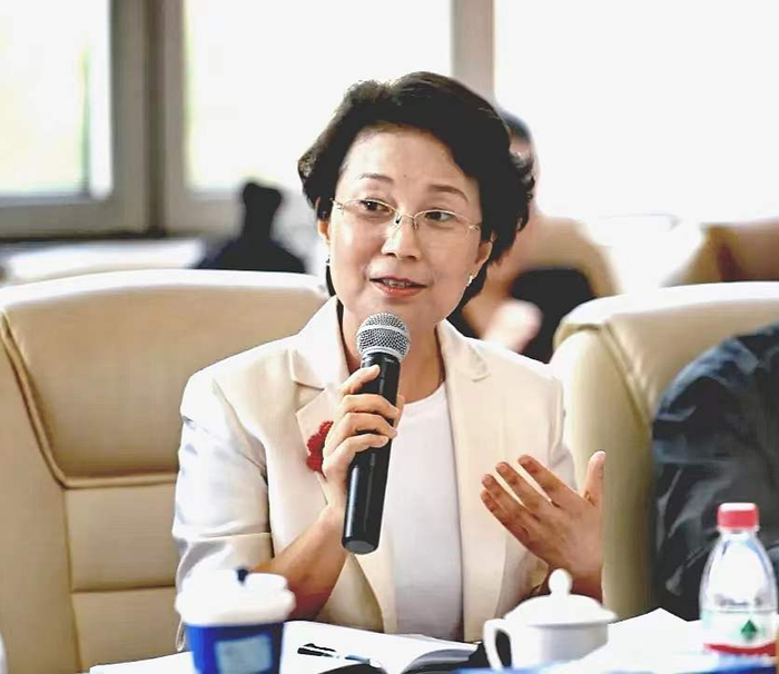 △全国政协委员、北京市金诚同达律师事务所创始合伙人刘红宇