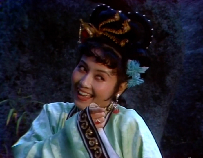 盘点西游记演猴最像的十位角色，唐僧简直太经典，高翠兰演技封神
