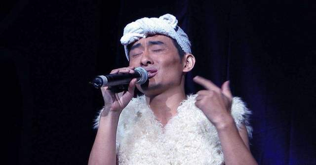 17年后再看05届星光大道,凤凰传奇越来越好,冠军阿宝却落魄了