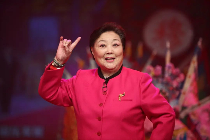 马金凤