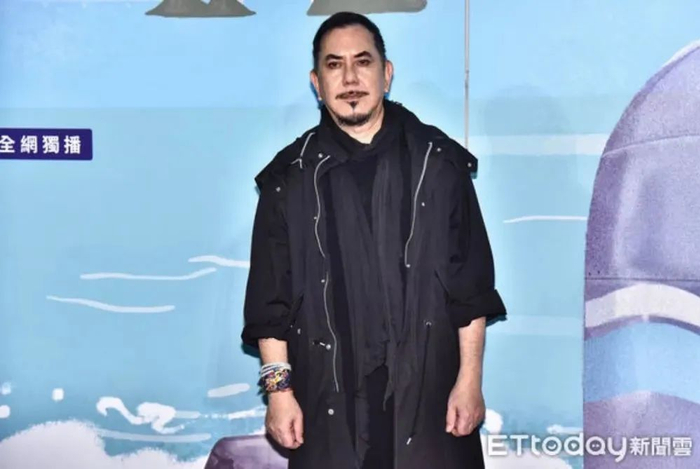 黄秋生资料图（图片来源：台湾“ETtoday新闻云”）