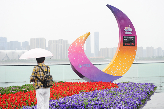 &nbsp;&nbsp;&nbsp;&nbsp;视觉中国供图