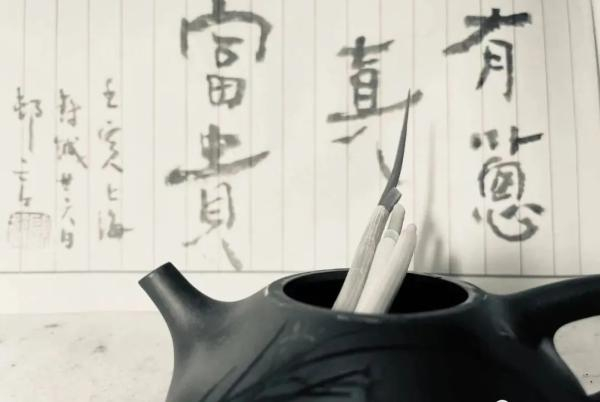 摄影 《有葱真富贵》