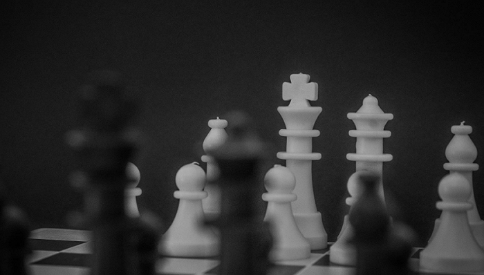 图片来源：Unsplash-Piotr Makowski