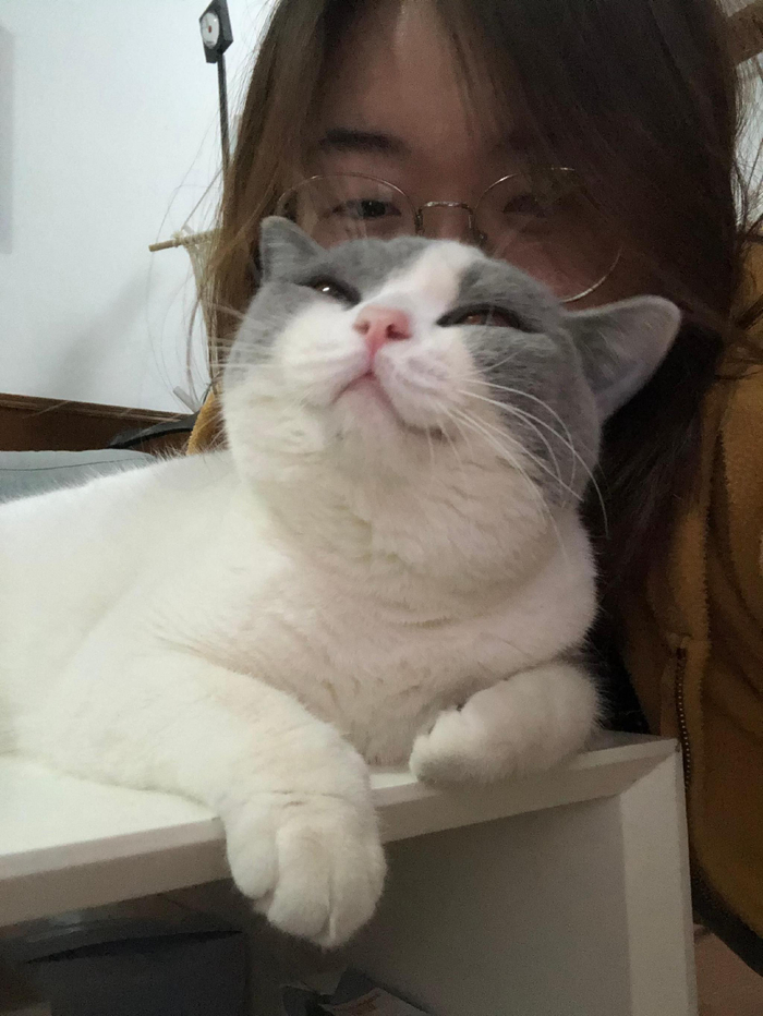 窜窜和盐仔&nbsp; 受访者 供图