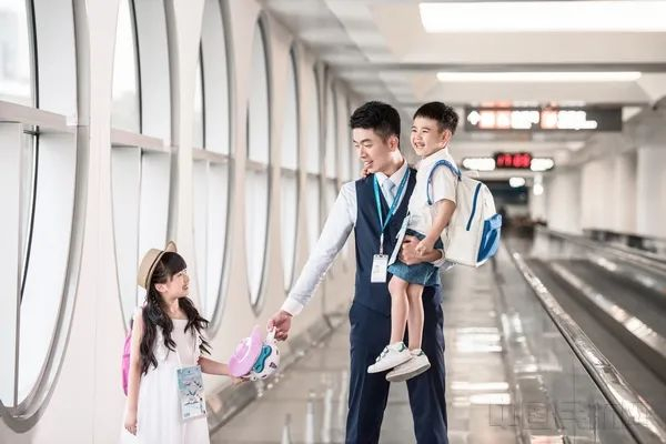 图片来自厦门航空