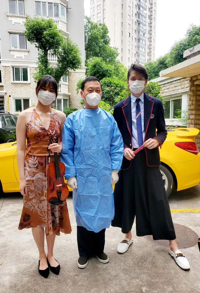  参考资料：澎湃新闻